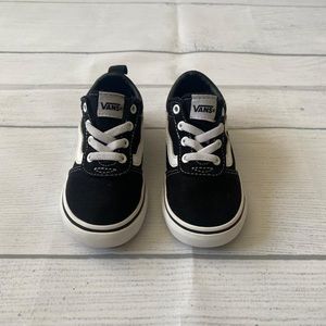 VANS WARD SLIP-ON SNEAKER for toddler
